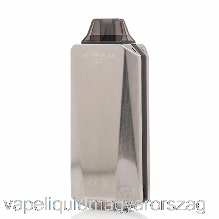Elux Cyberover 18000 Eldobható Görögdinnye Ice Vape Toll